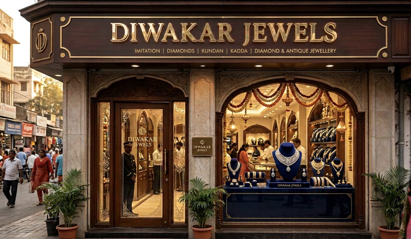 Imitation Jewellery products